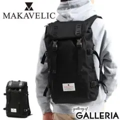 MAKAVELIC リュック バックパックのサムネイル