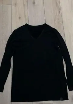 UNIQLO ヒートテック　EXTRA WARM 黒