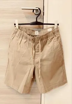 GAP ハーフパンツ　ベージュ ショートパンツ