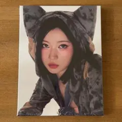 BABYMONSTER アルバム PATTERN アサ