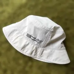 MASTER BUNNY EDITION バケットハット ホワイトのサムネイル