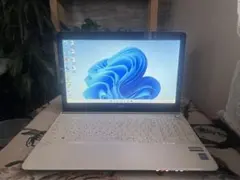 windows11 ノートPC