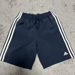 adidas ハーフパンツ