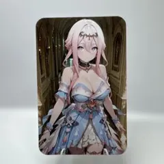 【最高品質】ウラシク　セクシーカード