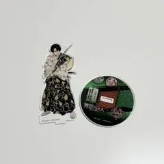 新品 進撃の巨人 アルミン 歌舞伎 丸井横浜 歌舞伎ノ館 アクリルスタンド 進撃の巨人 アルミン 丸井横浜 歌舞伎ノ舘 アクリルスタンド - メルカリ