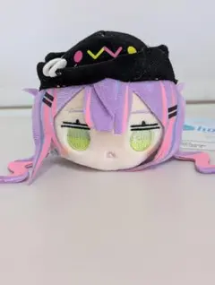 ホロライブ 常闇トワ 寝そべり　ミニマスコット　②