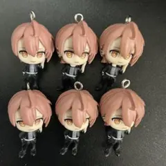 カラフルピーチ　うり　ミニフィギュア　まとめ売り