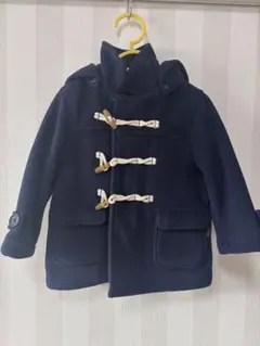 kladskap クレードスコープ ダッフルコート　90