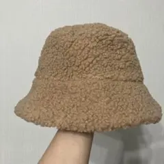 へ*す様 リバーシブル　バケットハット