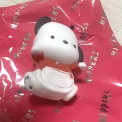 ヒッパーズ サンリオ ポチャッコ