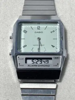 CASIO AQ-800Eのサムネイル