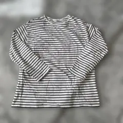 【AMERICAN HOLIC】長袖カットソー