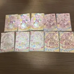 ひみつのアイプリ ひまり まとめ売り 引退品 おまけ付き