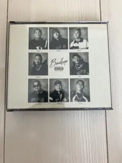 2026年最新】bad hop cd finalの人気アイテム - メルカリ