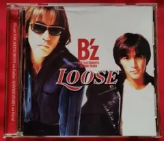 B'z  「LOOSE」 Loose (B'z album) - Wikipedia