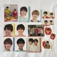 藤井直樹 美少年