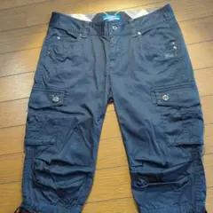 Burberry カーゴパンツ サイズ36　美品