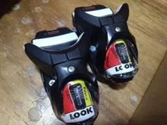新品未使用☆最新カラーLOOK PIVOT2.0BlackMetal13正規品 - メルカリ