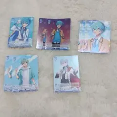 ころんくん ヴァイスシュヴァルツ セット