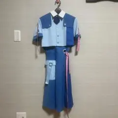 2026年最新】ドレミソラシドコスプレの人気アイテム - メルカリ