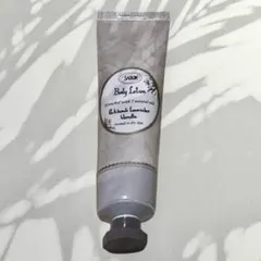 SABON ボディローション パチュリ・ラベンダー・バニラ 50mlのサムネイル