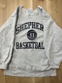 チャンピオン　【カレッジ系】リバースウィーブ　XL