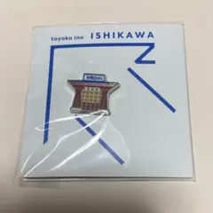 東横イン ご当地GENKIバッジ 京都二条城南 - メルカリ