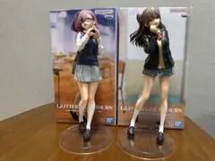 GLITTER & GLAMOURS 2.5次元の誘惑　2体セット