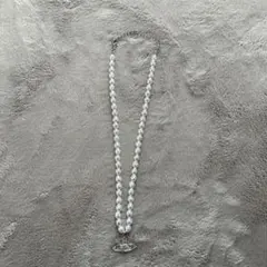 【美品】Vivienne Westwood パールネックレス
