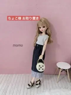 2026年最新】22cmドールの人気アイテム - メルカリ
