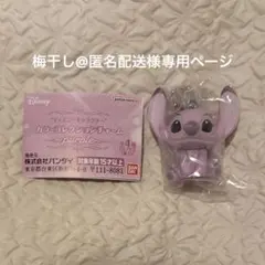 【梅干し@匿名配送様　専用ページ】カラーコレクションチャーム　エンジェル　2点