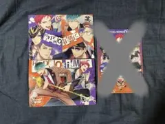 ヒプノシスマイク コミック 特典CD