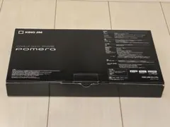 KING JIM デジタルメモ ポメラ DM100のサムネイル