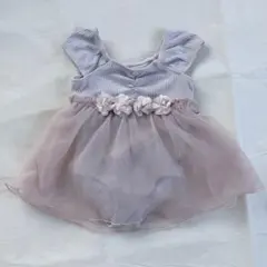 アプレレクール　水着90cm