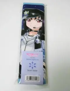 つばきファクトリー つばきっさ フィギュアスタンドキーホルダー 第2弾