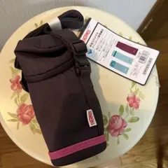 サーモス マイボトルポーチ