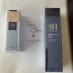 値下げ中　3H バッサ　ビューティージェル　他 2025年最新】3Hビューティージェルの人気アイテム - メルカリ