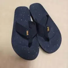 TEVA サンダル　 22cmのサムネイル