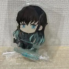 鬼滅の刃　 ぎゅぎゅっとアクリルフィギュア Vol.2 時透無一郎