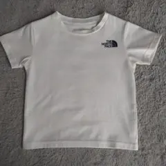 ノースフェイス　Tシャツ　100