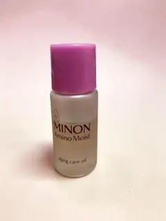 MINON Amino Moist aging care oil