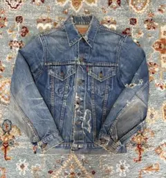 【最終価格!!!】Levi's 70505 4th Big E