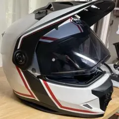 ZENITH フルフェイスヘルメット マットブラック S size 美品 ZENITH フルフェイスヘルメット マットブラック S size 美品