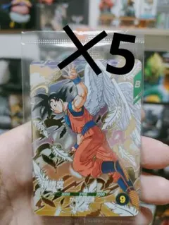 ドラゴンボールダイバーズ