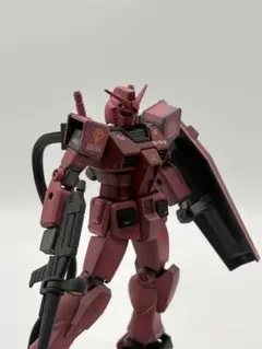 RG キャスバル専用ガンダム 全塗装 - メルカリ