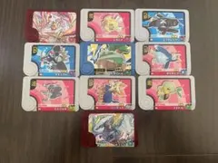 ポケモンメザスタカード 10枚セット