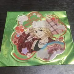 東京リベンジャーズ ナンジャタウン 佐野万次郎 アクリルコースター
