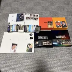 2026年最新】bts アルバム まとめ売りの人気アイテム - メルカリ