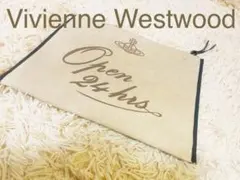 Vivienne Westwood クラッチバッグ ポーチ