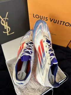 サッカーシューズ アディダスF50 26.0センチ